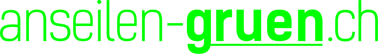 IG AnseilenGrün
