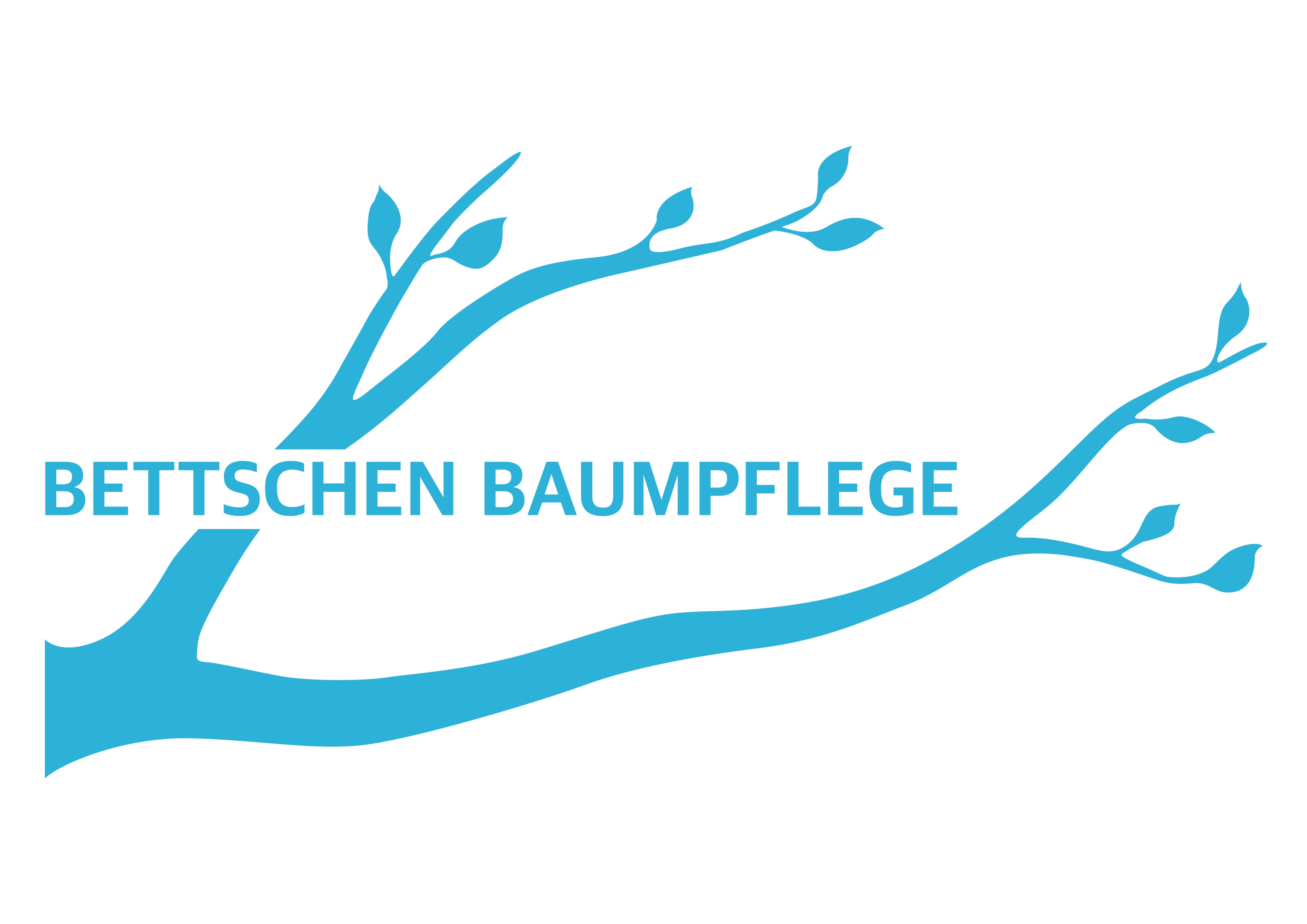 Bettschen Baumpflege