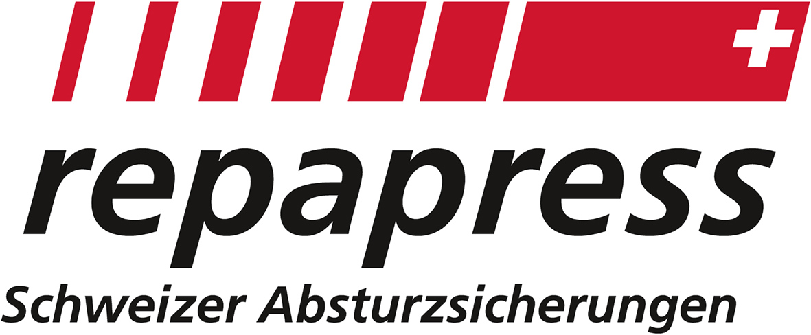 Repapress AG